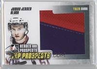 Tyler Cuma #/1