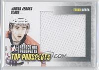 Ethan Werek #/60