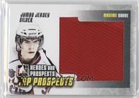 Maxime Sauve #/1