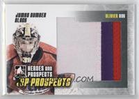 Oliver Roy #/1