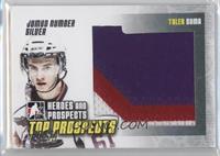 Tyler Cuma #/1