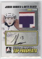 Landon Ferraro #/3