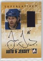 Jaromir Jagr #/50