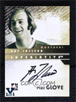 Guy Lafleur #/1