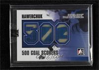 Dale Hawerchuk [Uncirculated] #/4