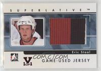 Eric Staal #/1