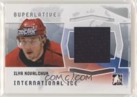 Ilya Kovalchuk #/9