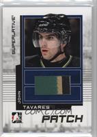 John Tavares #/9