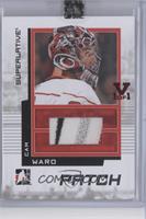 Cam Ward #/1