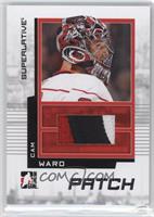 Cam Ward #/30