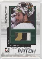 Marty Turco #/30