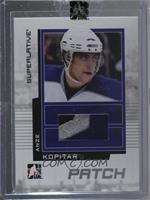 Anze Kopitar [Uncirculated] #/30