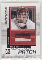 Dominik Hasek #/30