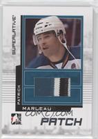 Patrick Marleau #/30