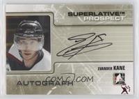 Evander Kane #/1