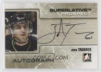 John Tavares #/40