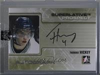 Thomas Hickey [Uncirculated] #/40