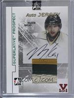 Nazem Kadri #/1