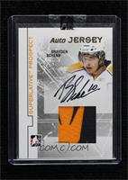 Brayden Schenn [Uncirculated] #/10