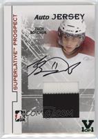 Zach Boychuk #/1