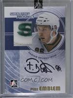 Fabian Brunnstrom #/1