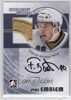 Fabian Brunnstrom #/9