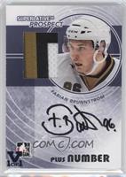 Fabian Brunnstrom #/1