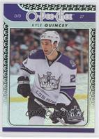 Kyle Quincey