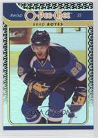 Brad Boyes