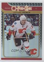 Jarome Iginla