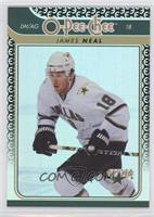 James Neal