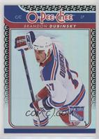 Brandon Dubinsky