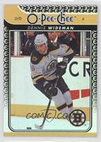 Dennis Wideman