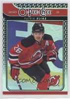 Patrik Elias