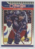 Rick Nash