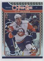 Kyle Okposo [EX to NM]