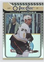 Francois Beauchemin