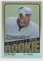 Marquee Rookies - Troy Bodie