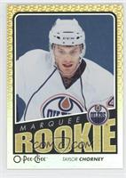 Marquee Rookies - Taylor Chorney