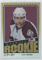 Marquee Rookies - Derek Peltier