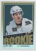 Marquee Rookies - Ivan Vishnevskiy