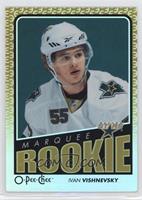 Marquee Rookies - Ivan Vishnevskiy