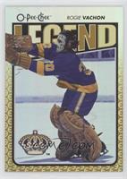 Legend - Rogie Vachon