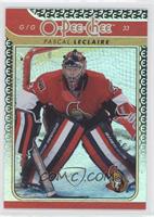 Pascal Leclaire