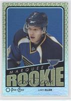 Marquee Rookies - Lars Eller