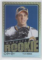 Marquee Rookies - Tyler Ennis