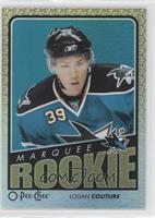 Marquee Rookies - Logan Couture