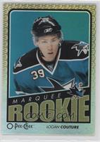 Marquee Rookies - Logan Couture