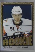 Marquee Rookies - John Tavares