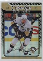 Sidney Crosby